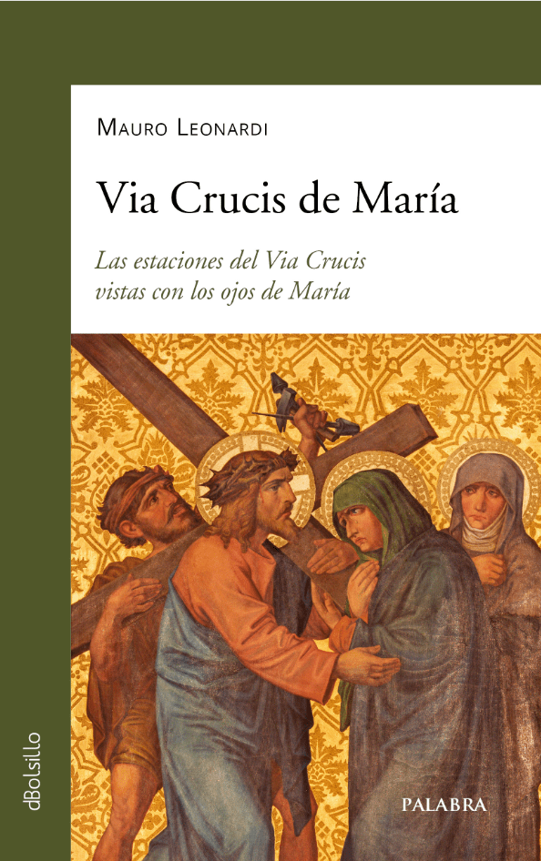 Via Crucis de María1