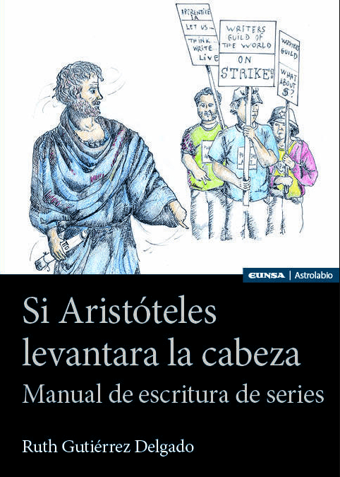 Si Aristóteles levantara la cabeza1