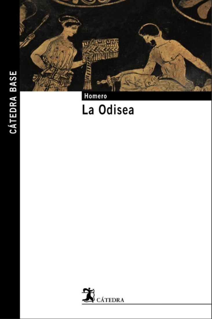 LA ODISEA - Catedra Base1
