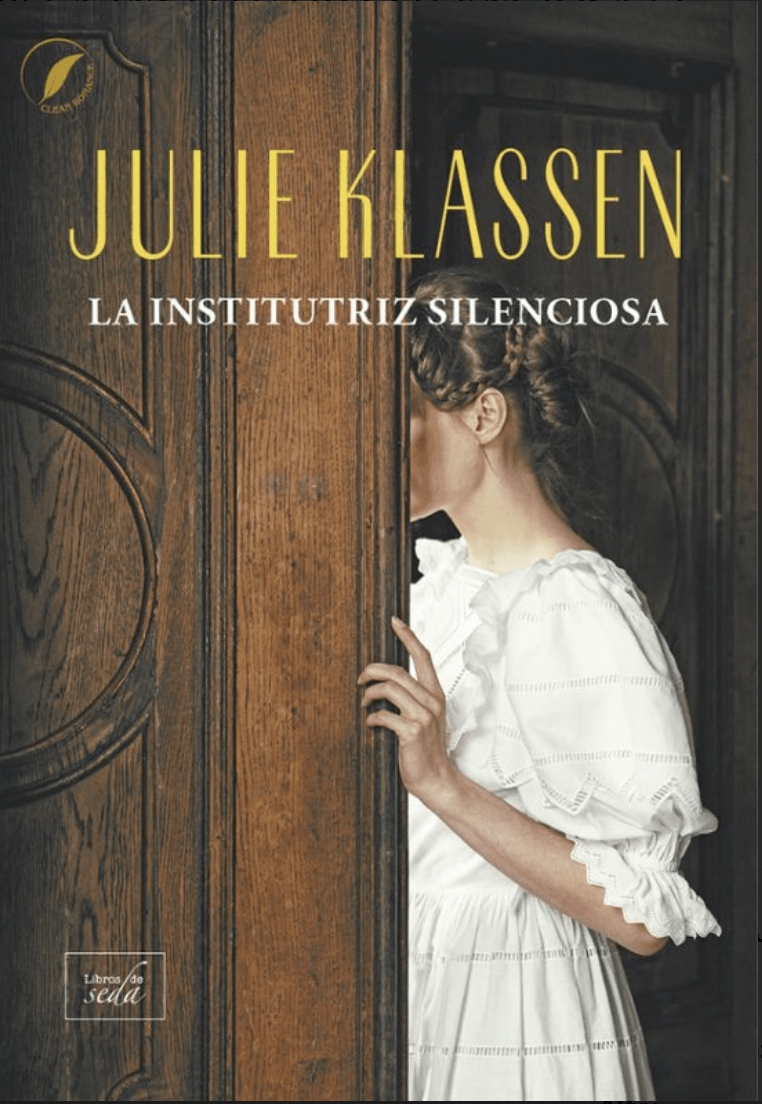 LA INSTITUTRIZ SILENCIOSA 2°ED1