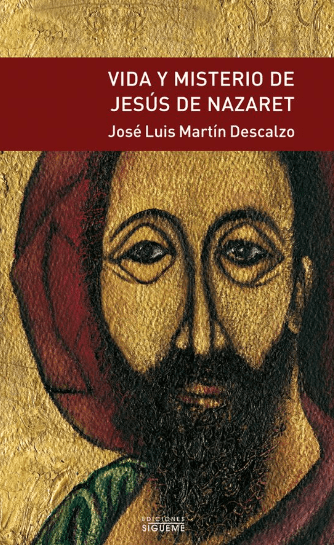 VIDA Y MISTERIO DE JESÚS NAZARET1