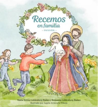 Recemos en familia infantil1