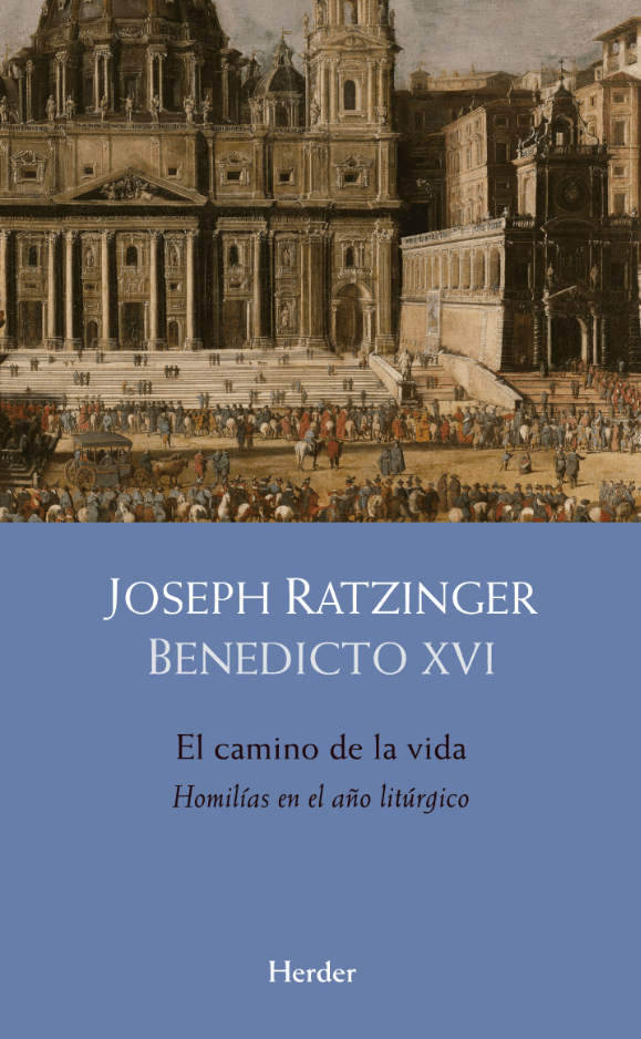 El camino de la Vida Homilías1