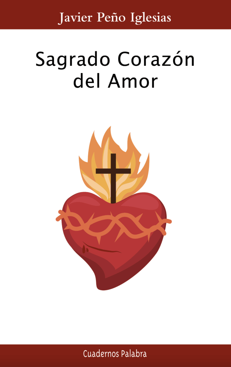 Sagrado Corazón del Amor1
