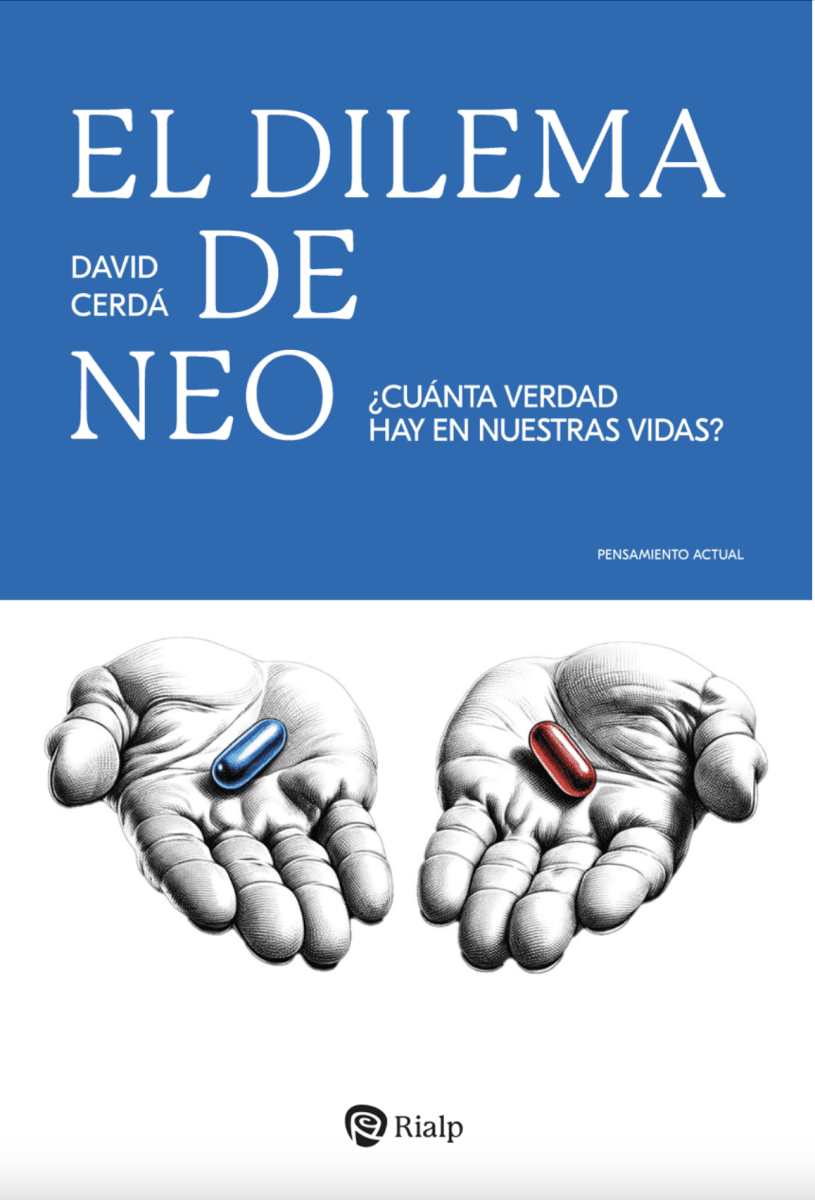EL DILEMA DE NEO1