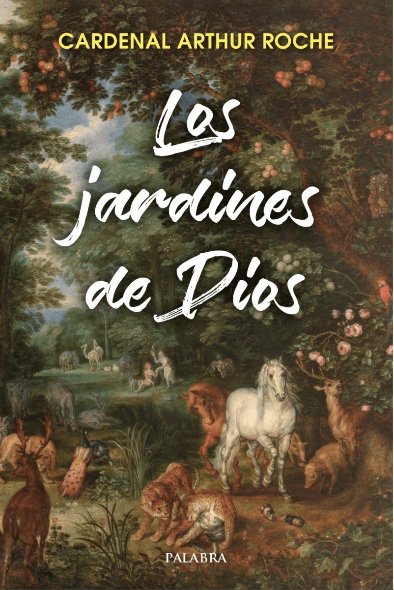Los jardines de Dios1
