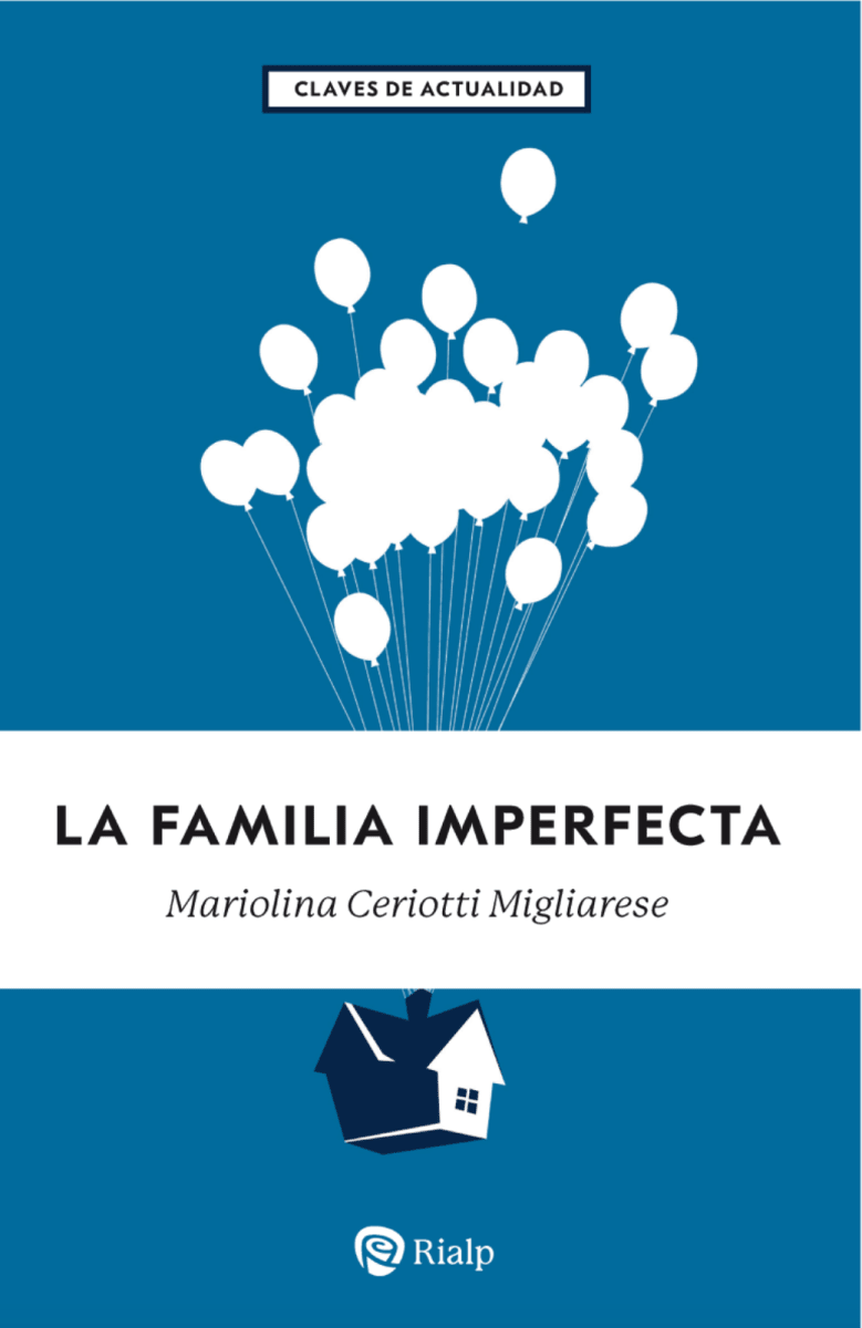 LA FAMILIA IMPERFECTA - 3a Ed1