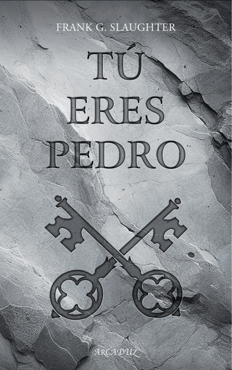 Tú eres Pedro1