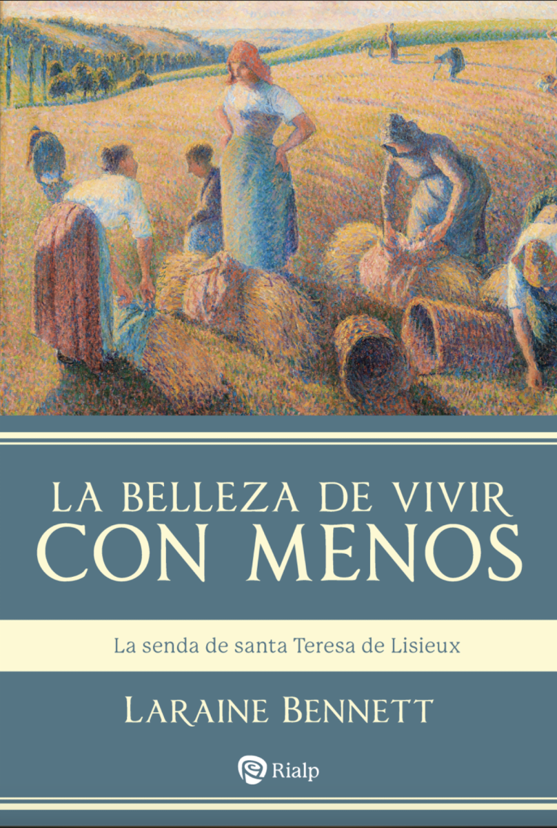 LA BELLEZA DE VIVIR CON MENOS1