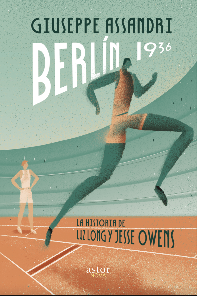 Berlín 19361