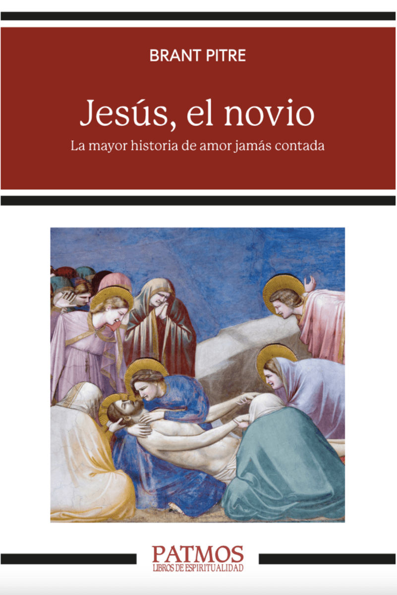 JESÚS, EL NOVIO1