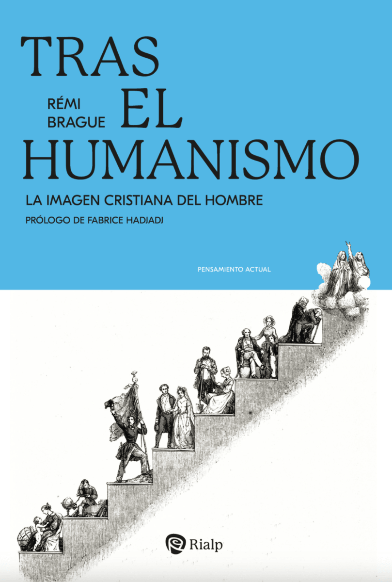 TRAS EL HUMANISMO1