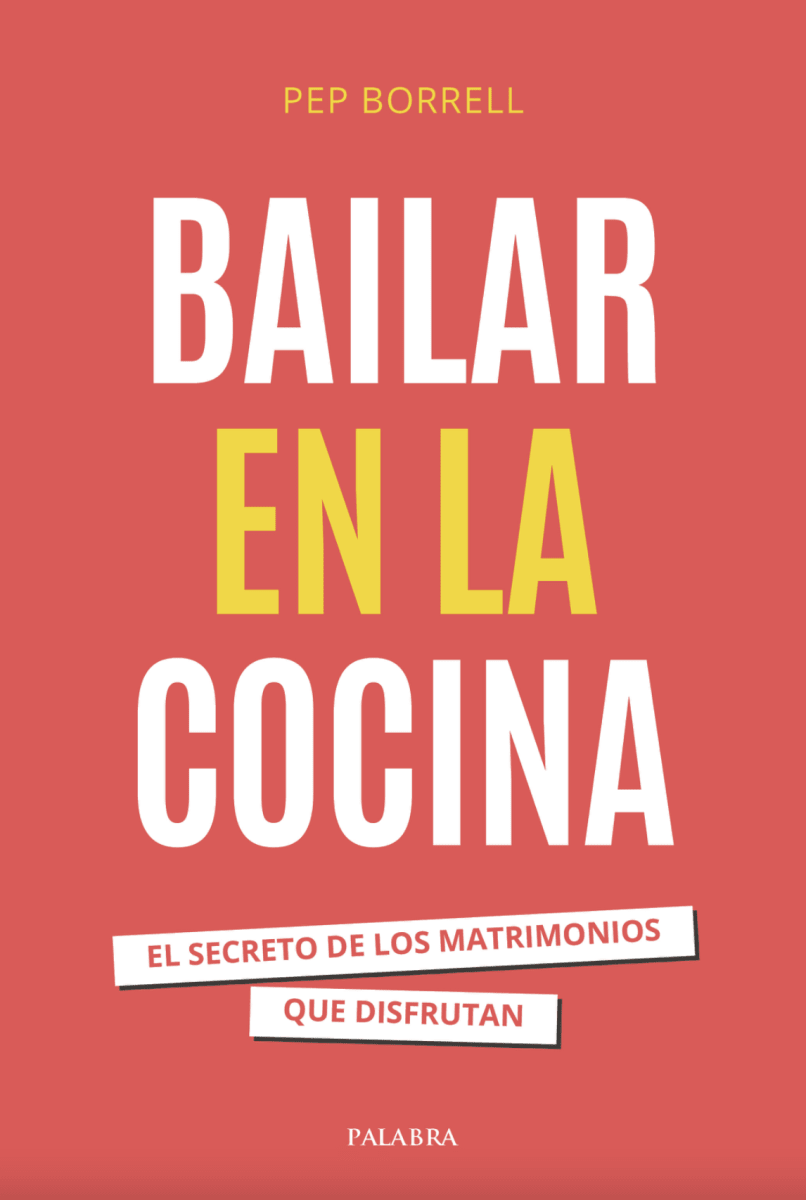 Bailar en la cocina ED 20241