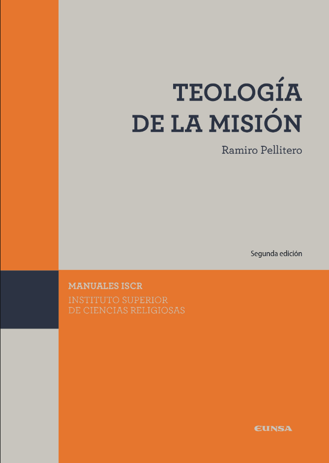 Teología de la misión1