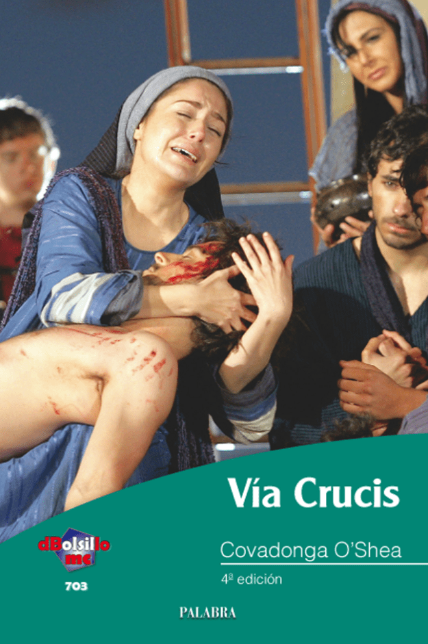 Vía Crucis - dBolsillo1