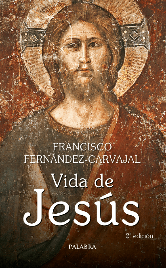 Vida de Jesús - 4°ED1
