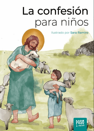 La confesión para niños1