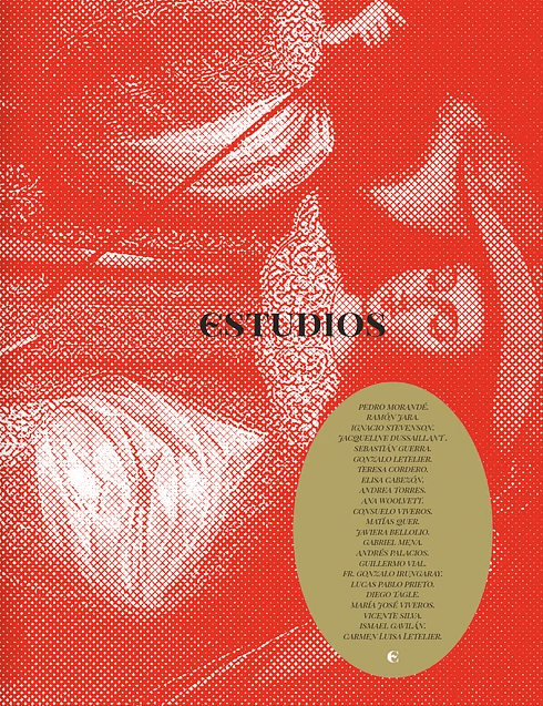 Revista Estudios n° 11