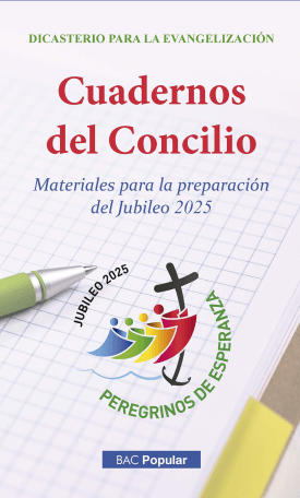 Cuadernos del Concilio1