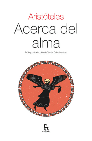Acerca del alma1