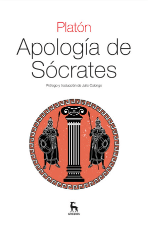 Apología de Sócrates. Platón - Gredos1