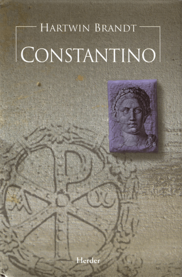 Constantino. Herder1