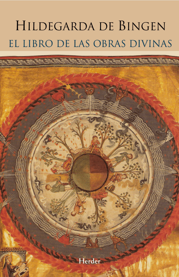 El libro de las obras divinas1