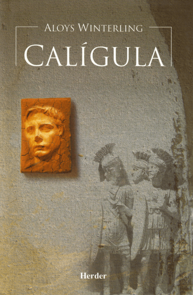 Calígula. Herder1