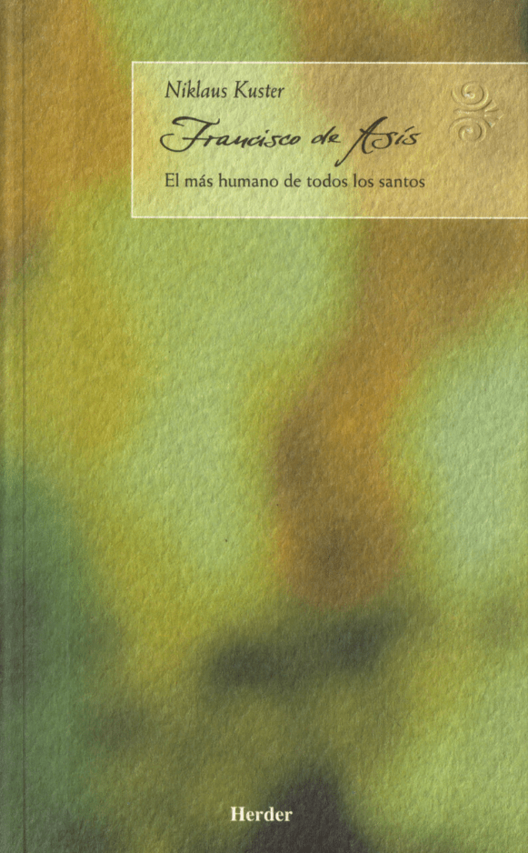 Francisco de Asis. Herder1