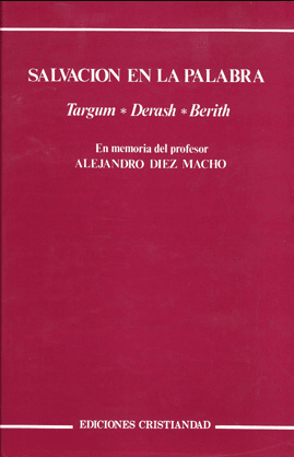 Salvación en la Palabra1