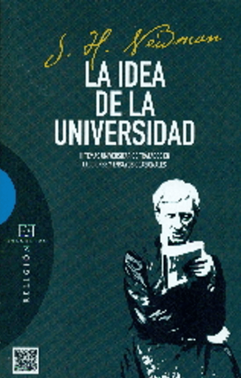 IDEA DE LA UNIVERSIDAD. JH Newman1