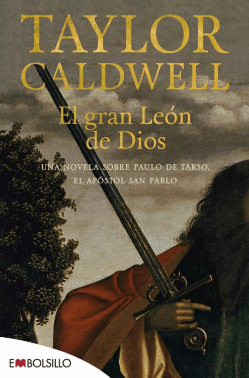 EL GRAN LEON DE DIOS1
