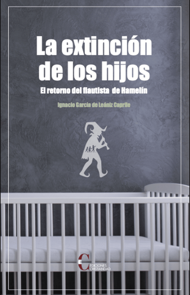 La extinción de los hijos1
