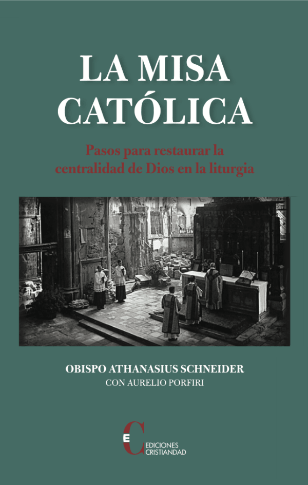 La Misa Católica1