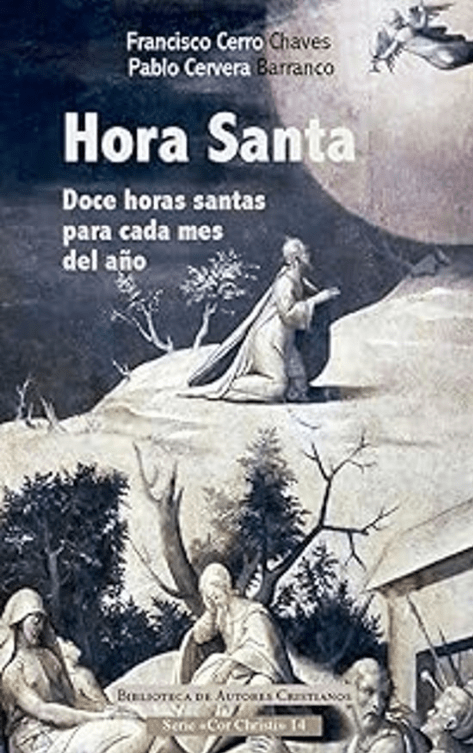 HORA SANTA1