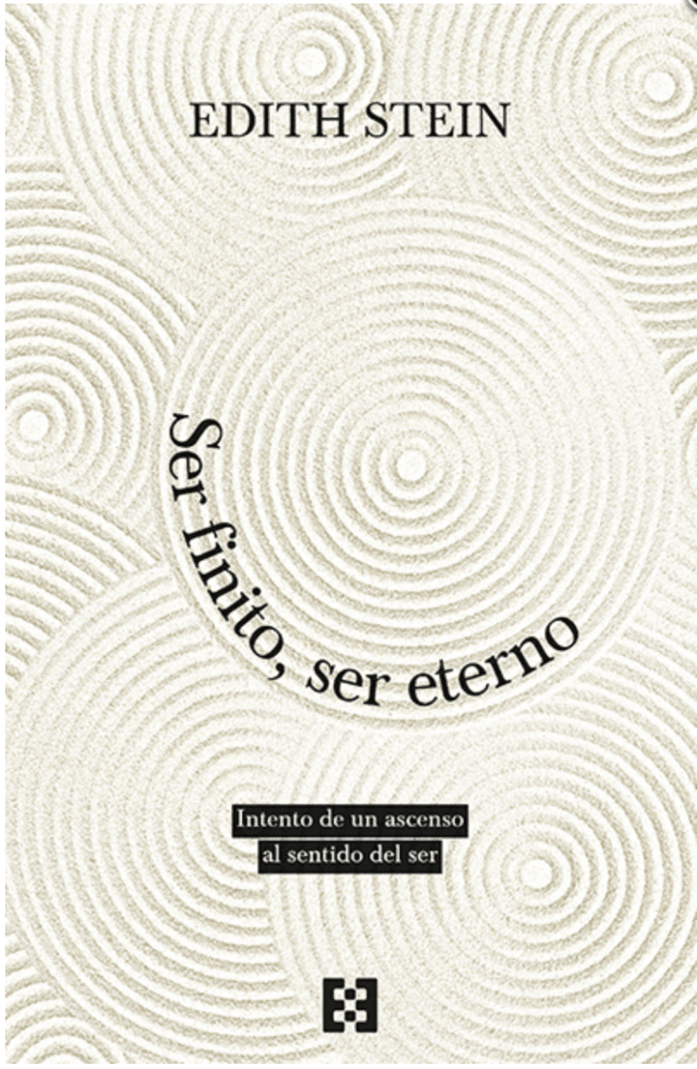 Ser finito, ser eterno1