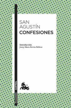 CONFESIONES. Ed Austral1