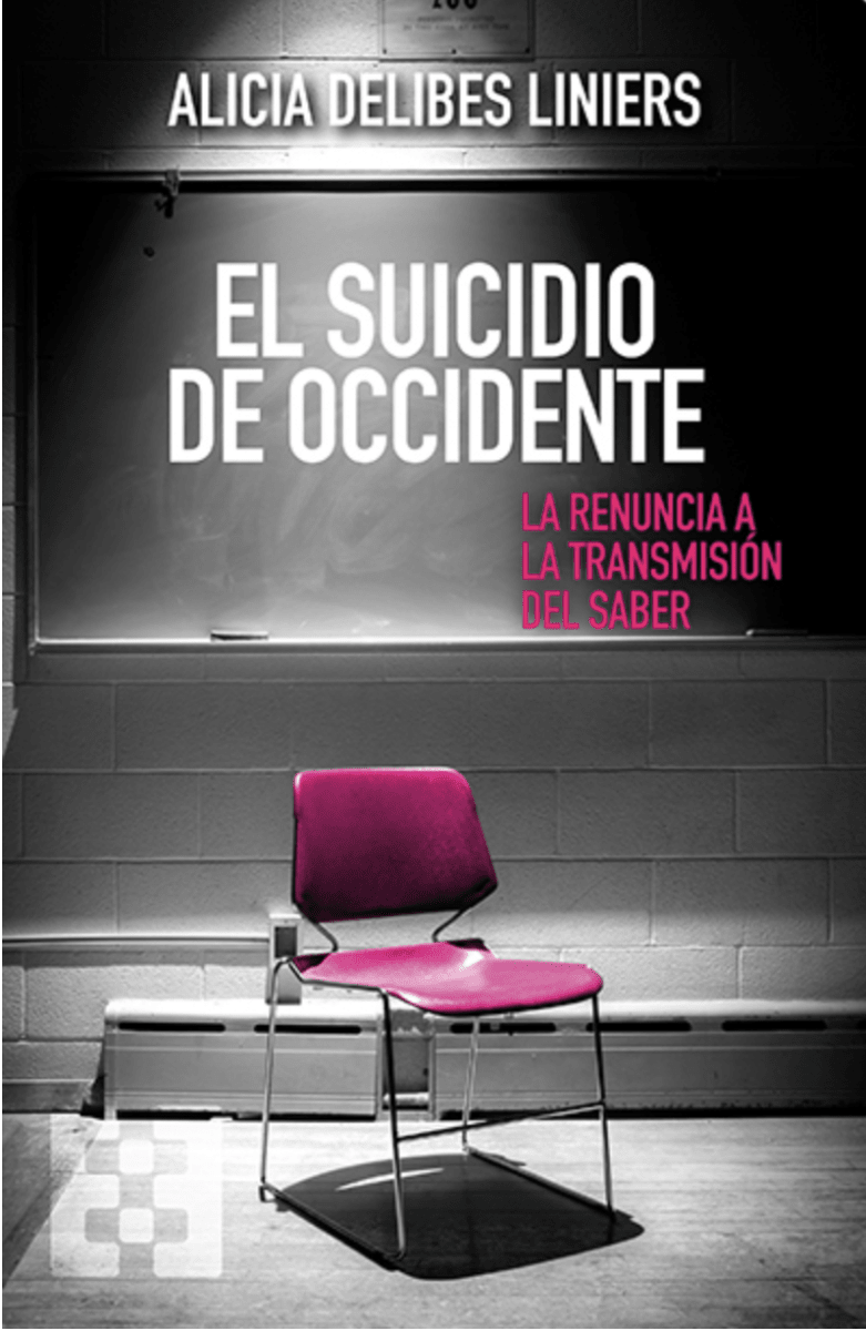 El suicidio de Occidente1