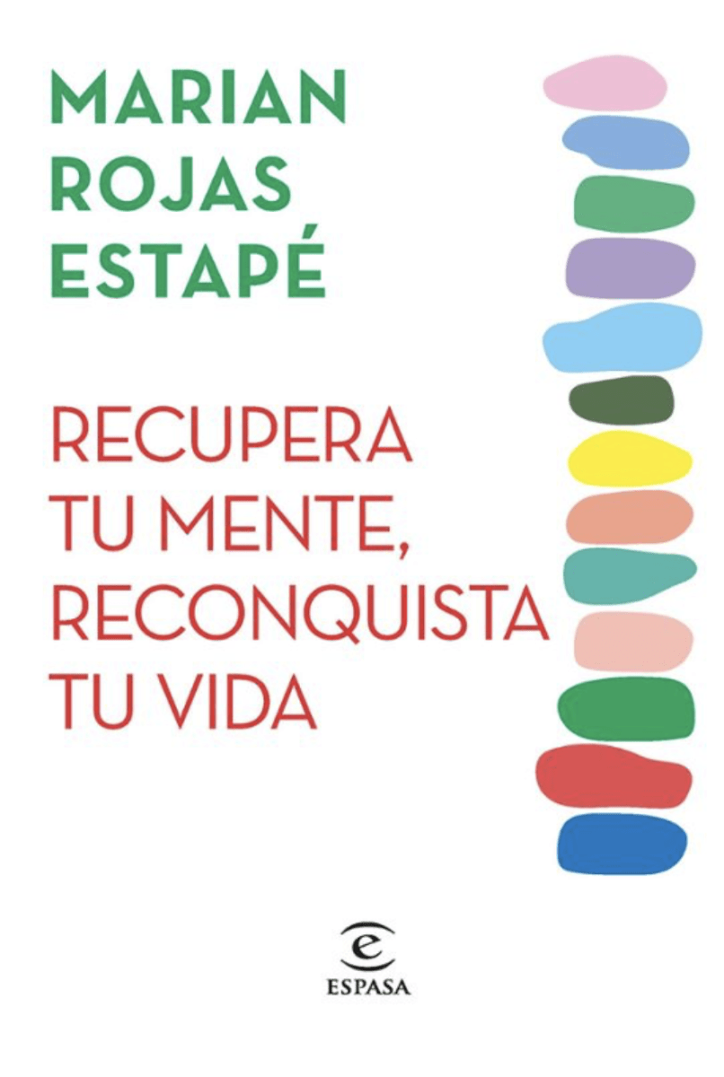 RECUPERA TU MENTE, RECONQUISTA TU VIDA1