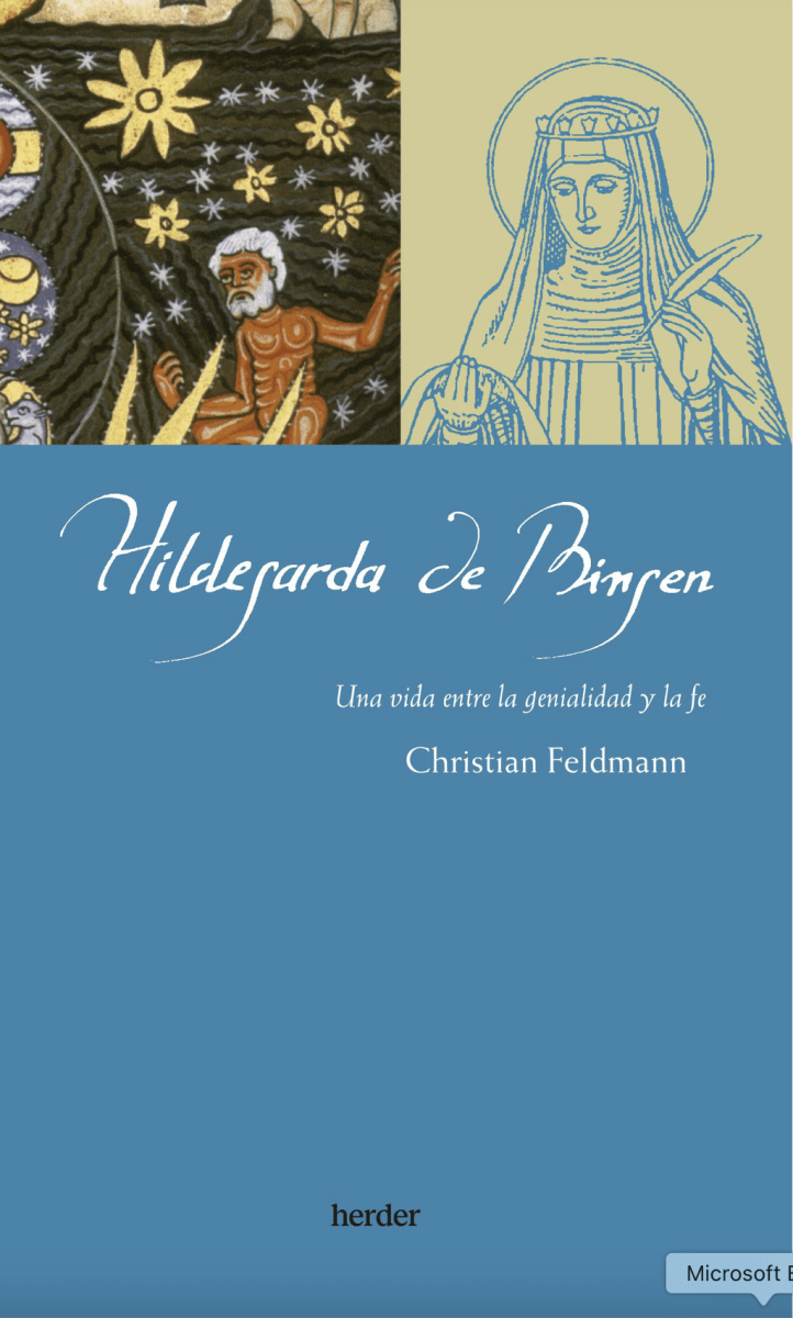 Hildegarda de Bingen1