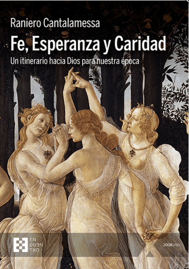 Fe, Esperanza y Caridad1