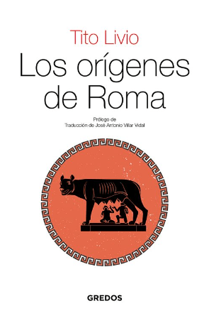 Los orígenes de Roma1