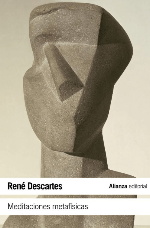 MEDITACIONES METAFISICAS1