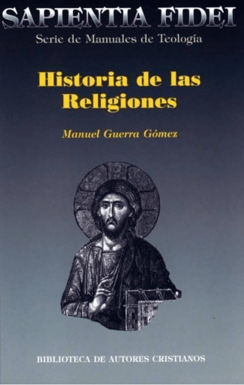 HISTORIA DE LAS RELIGIONES1