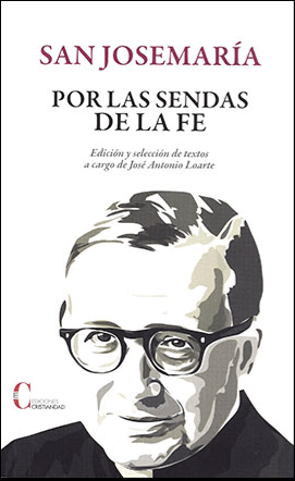 POR LAS SENDAS DE LA FE1