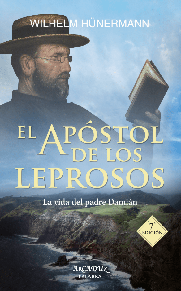 EL APOSTOL DE LOS LEPROSOS  (6.ED)1
