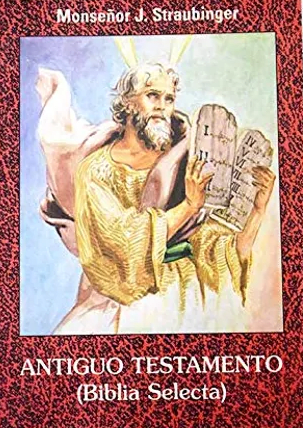 EL ANTIGUO TESTAMENTO1