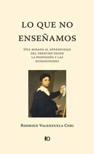 LO QUE NO ENSEÑAMOS.1