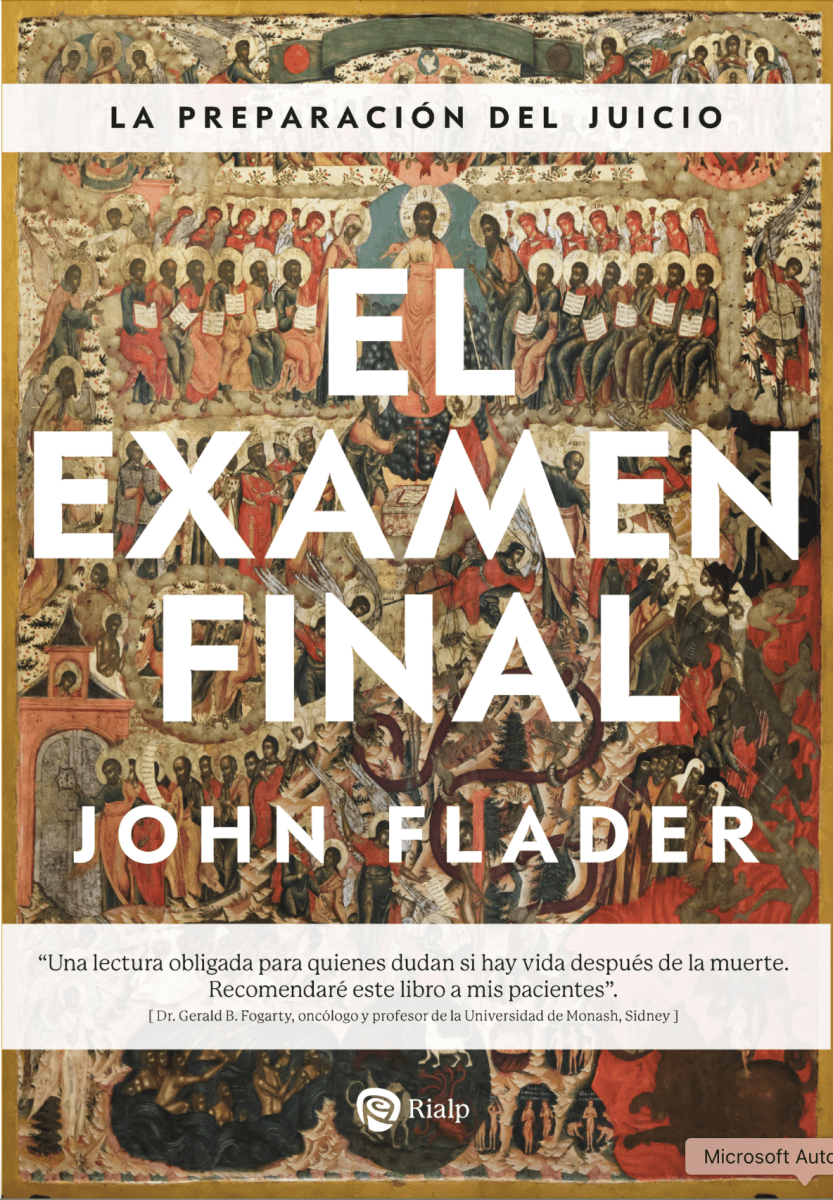 EL EXAMEN FINAL1