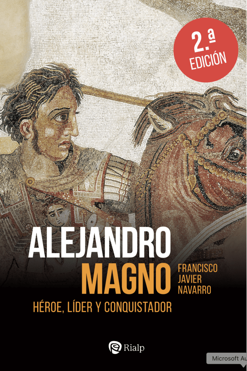 ALEJANDRO MAGNO. RIALP1